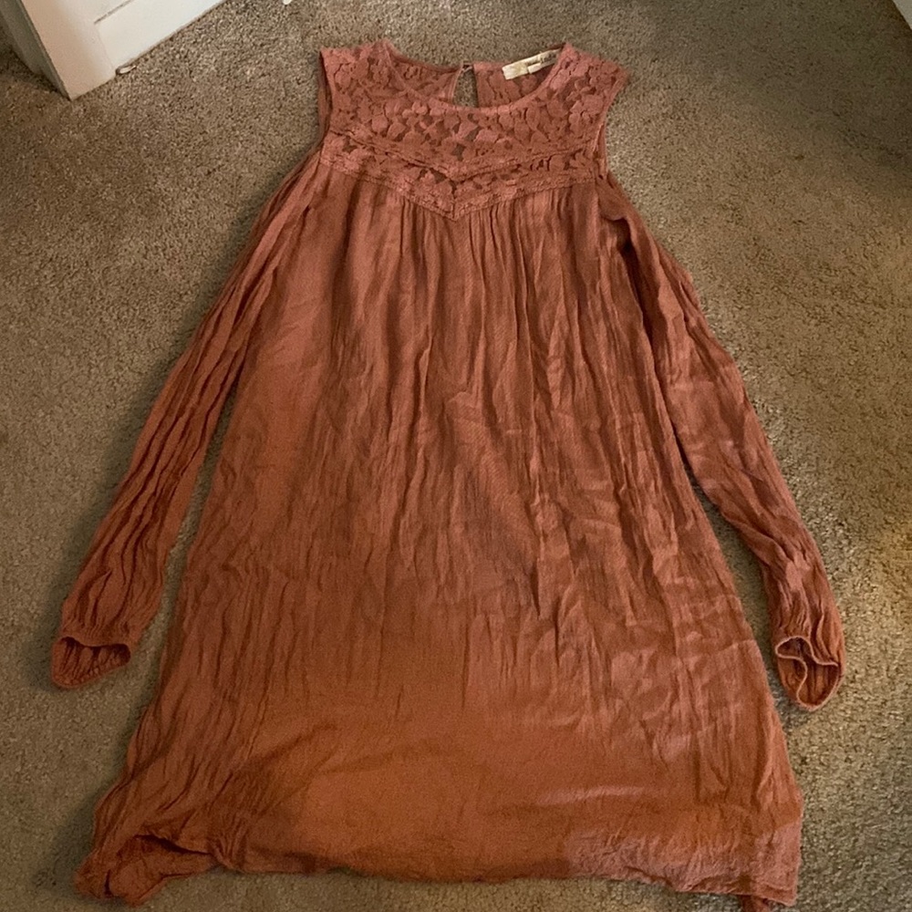 Don’t wear
